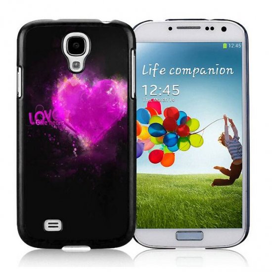 Valentine Love Samsung Galaxy S4 9500 Cases DEI - Click Image to Close